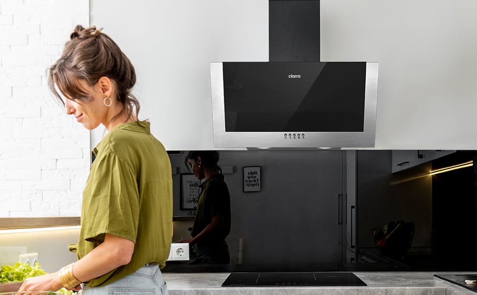 CIARRA CAPPA 736CBK60