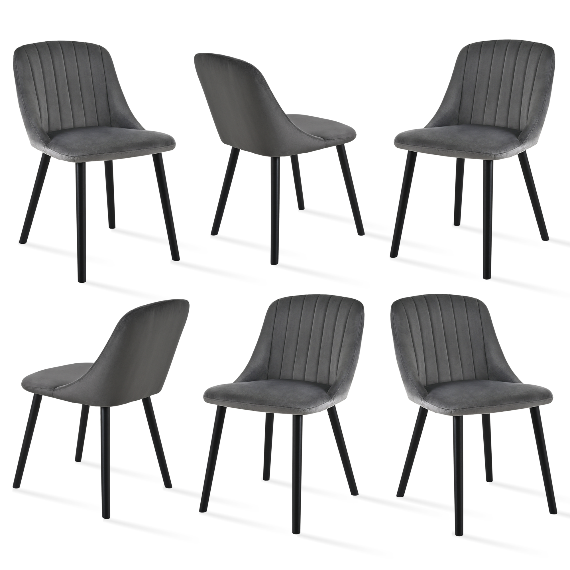 Multi-Angle View