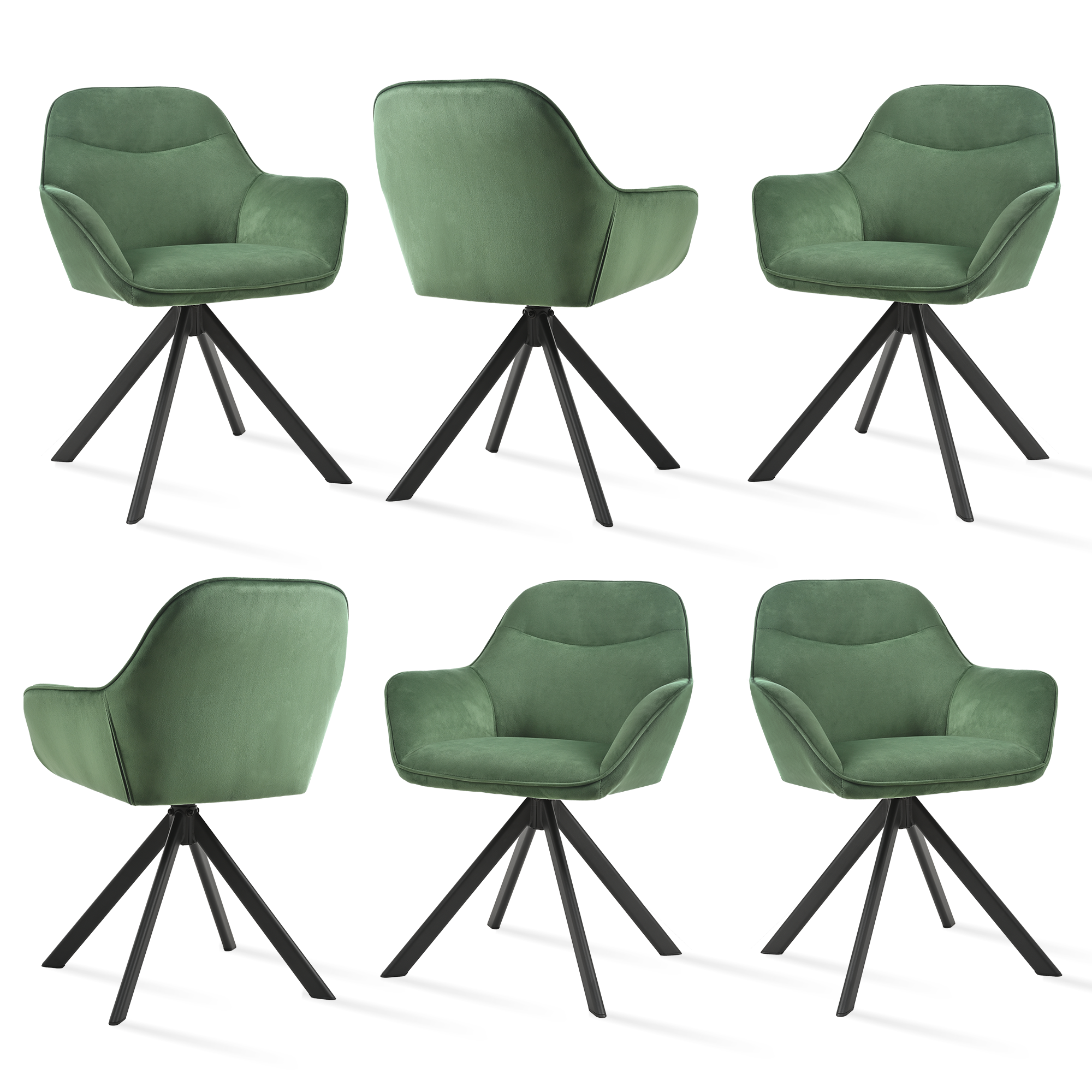 Multi-Angle View