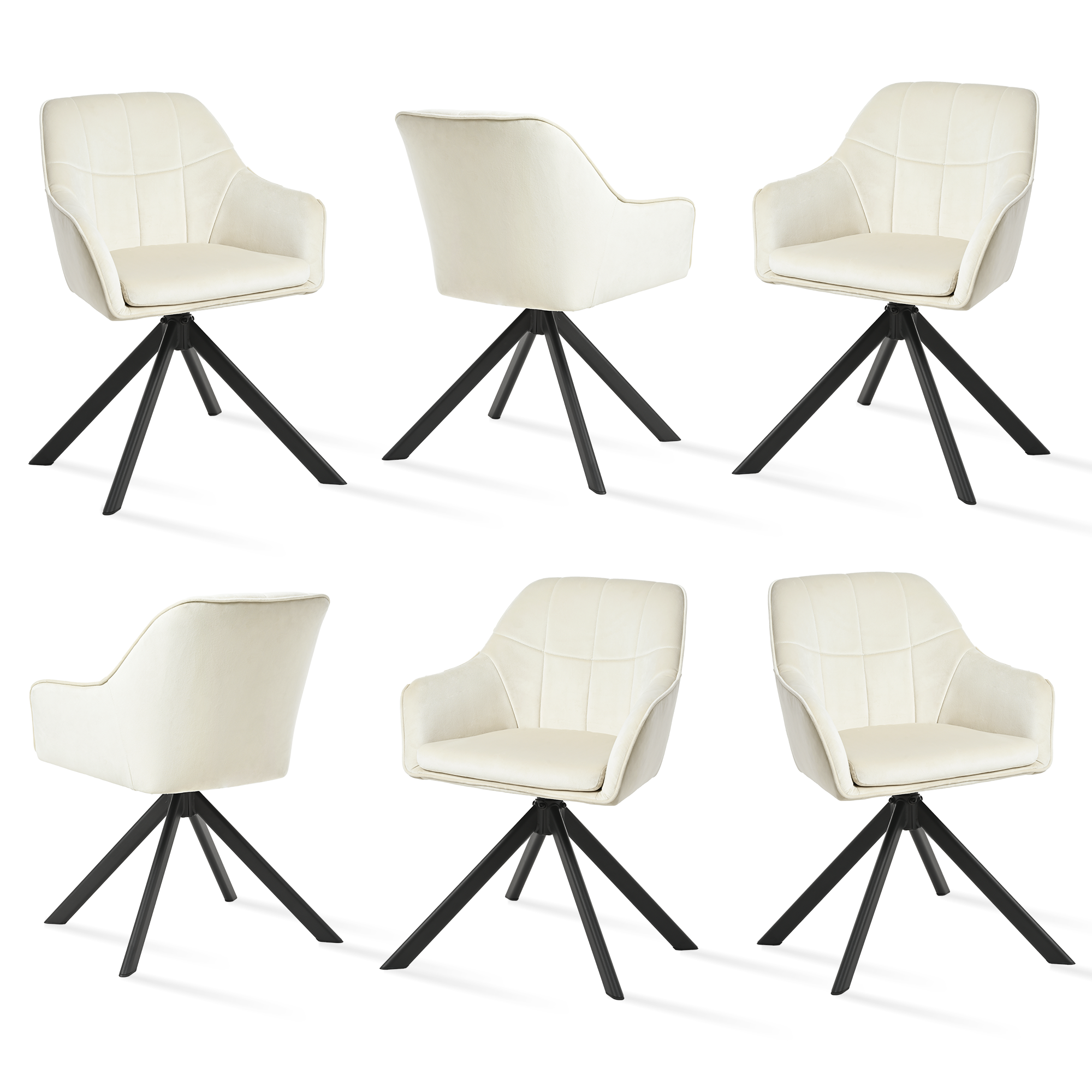 Multi-Angle View