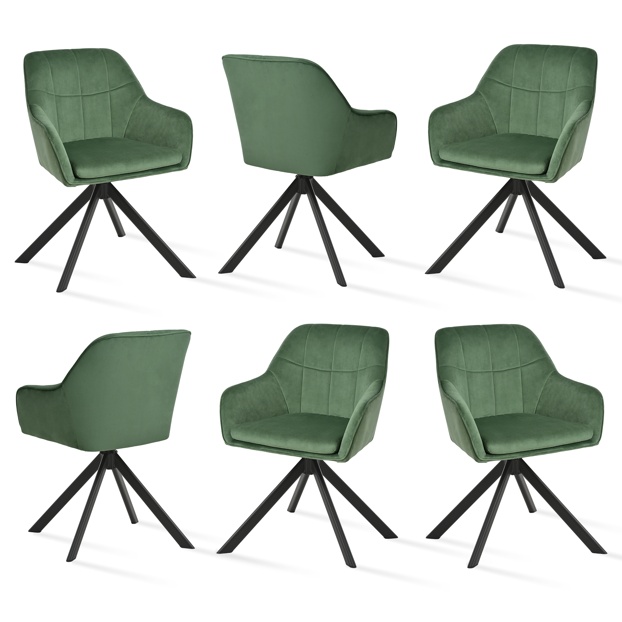 Multi-Angle View