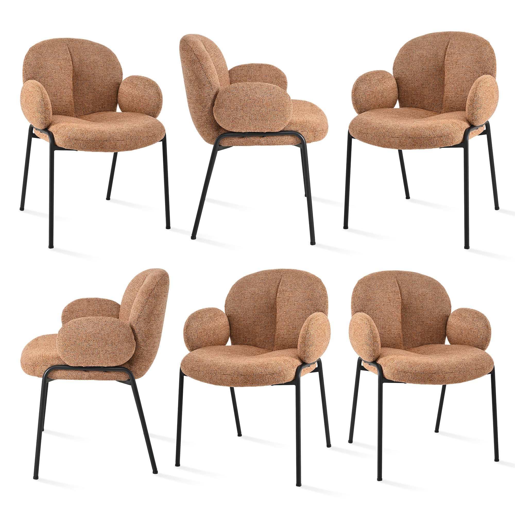 Multi-Angle View