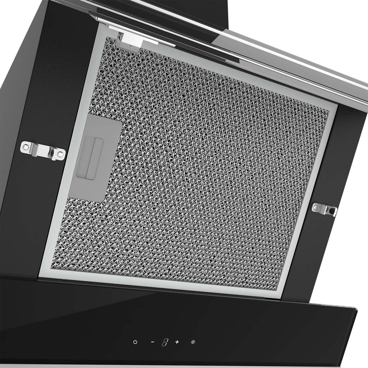 ciarra hotte classe a++ booster