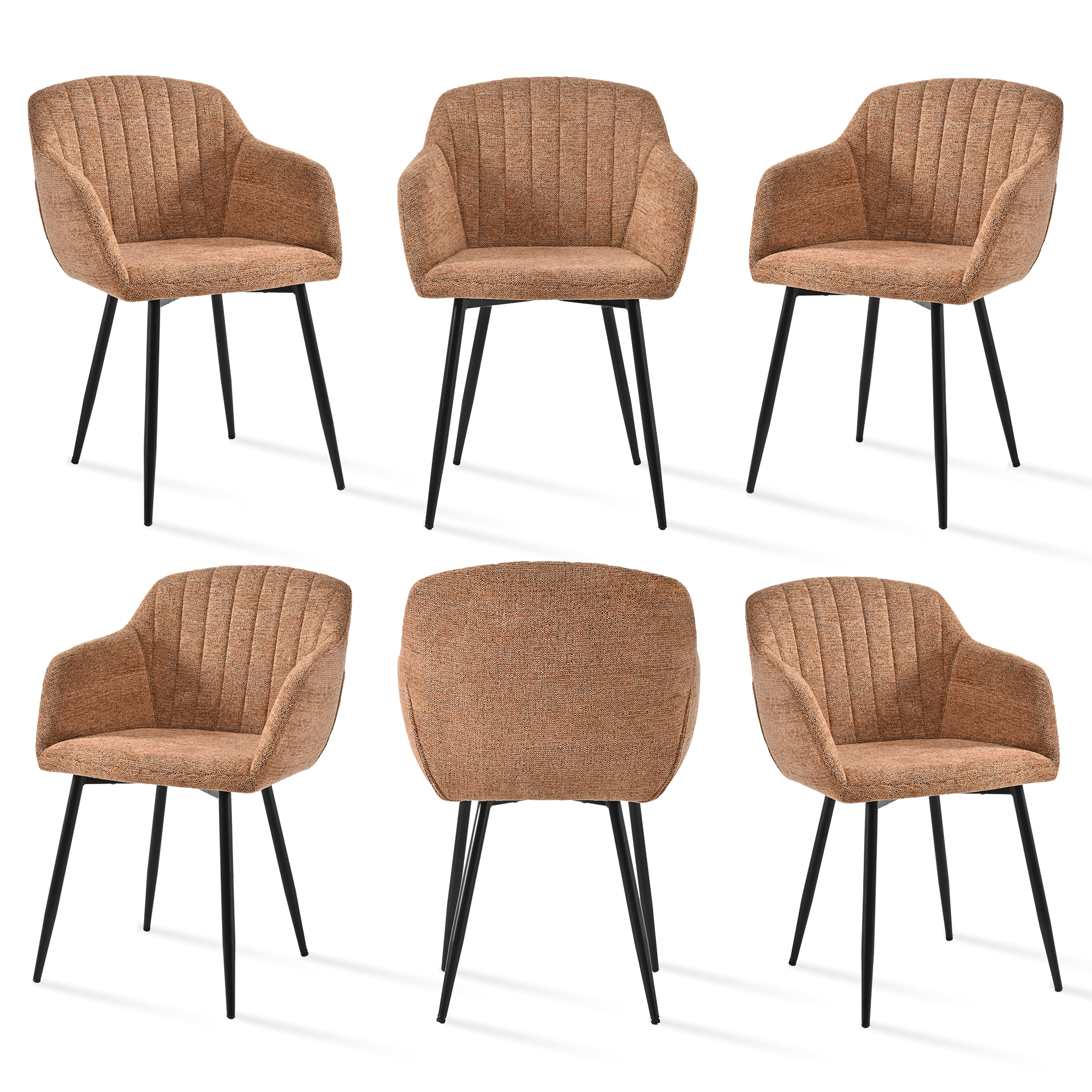 Multi-Angle View