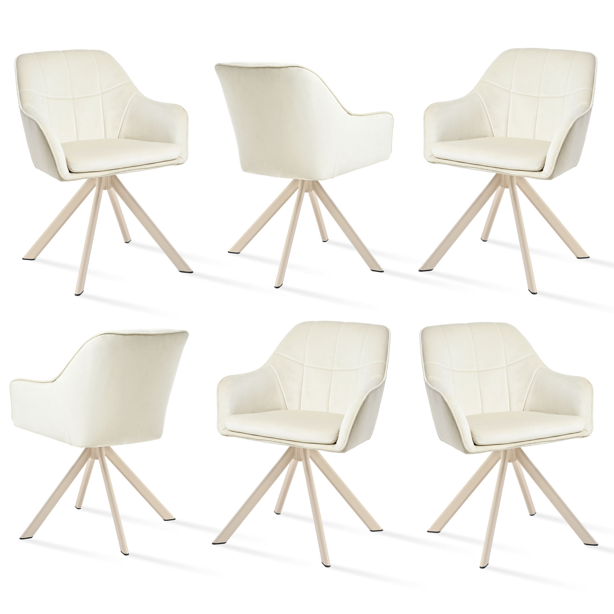 Multi-Angle View