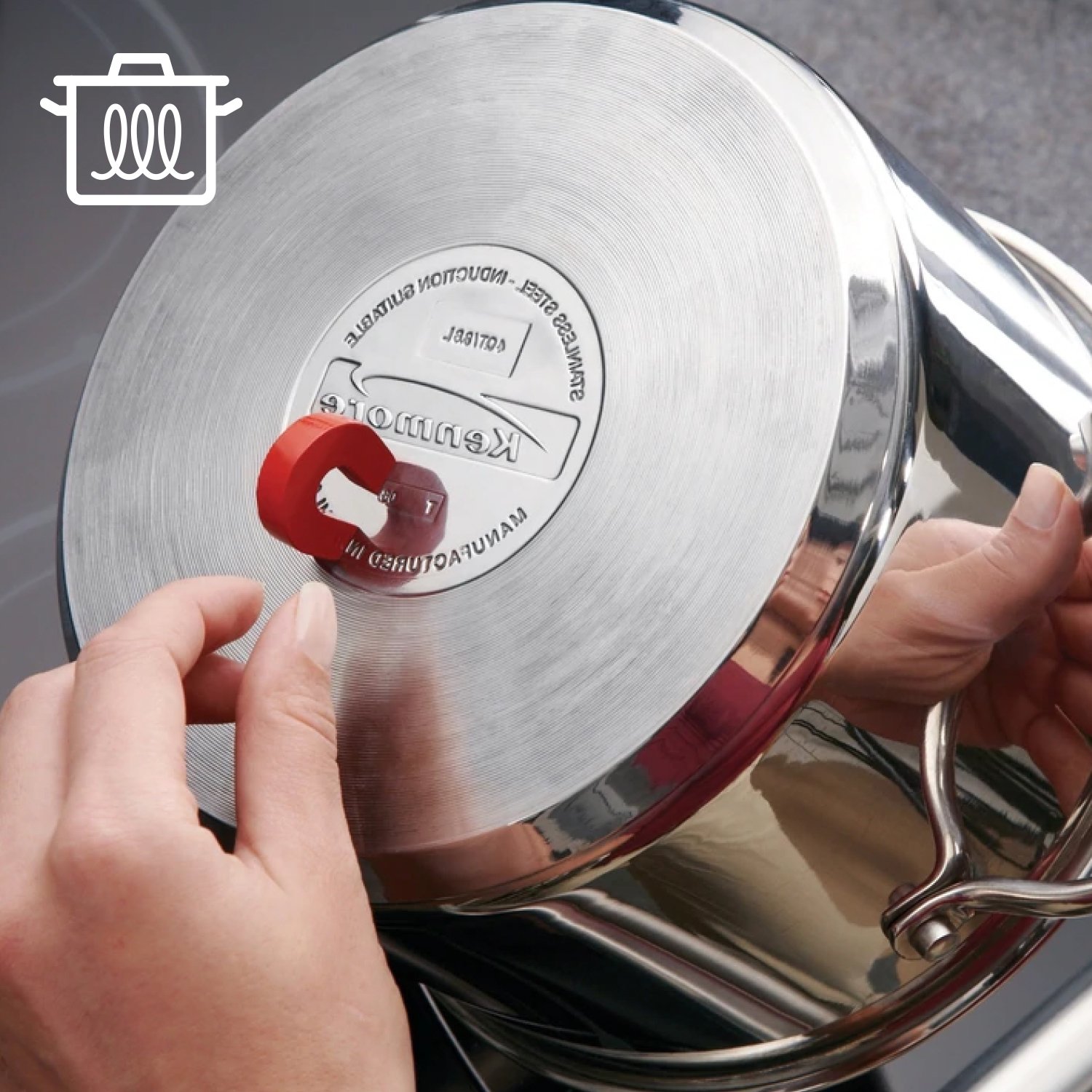 plaque induction 2 foyers