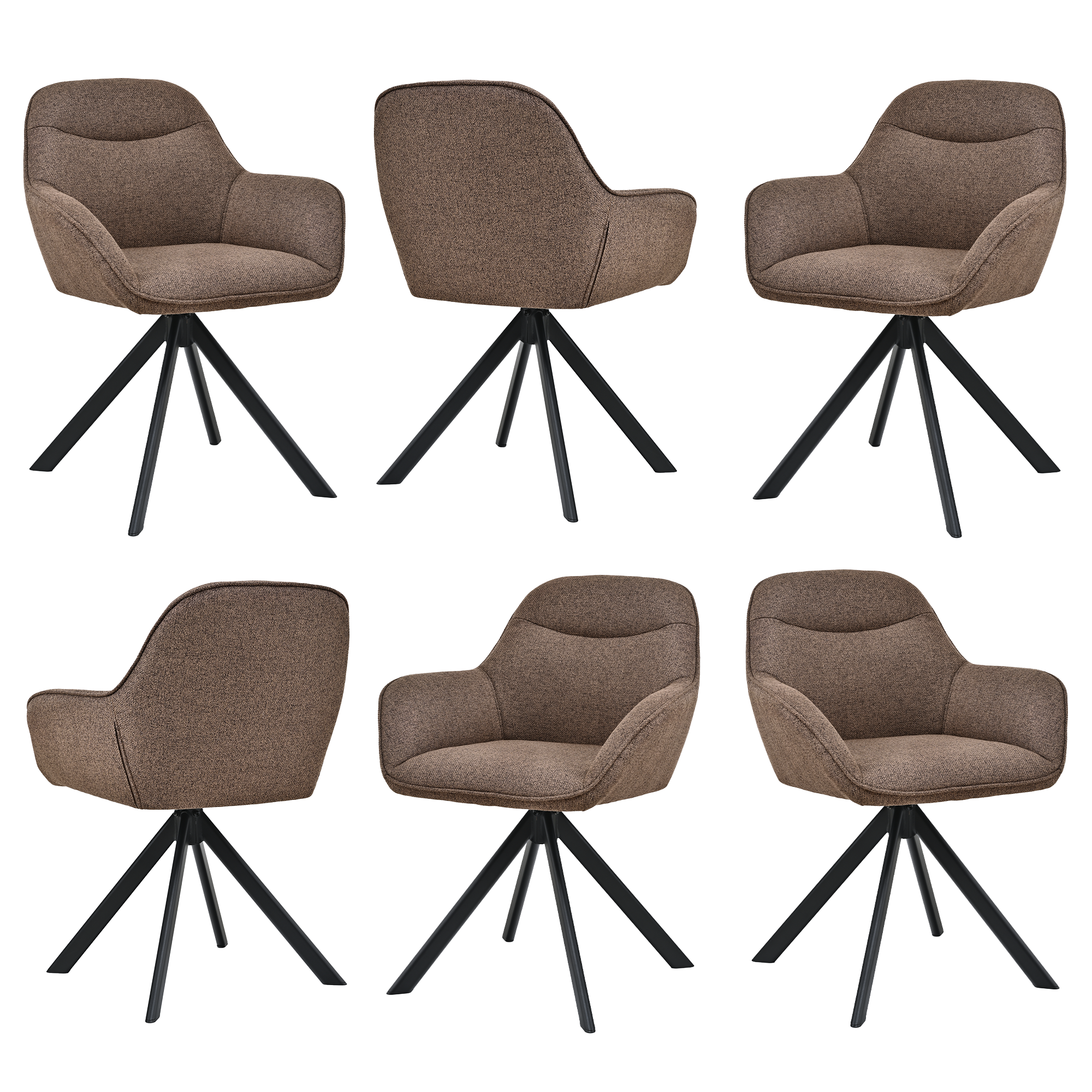 Multi-Angle View