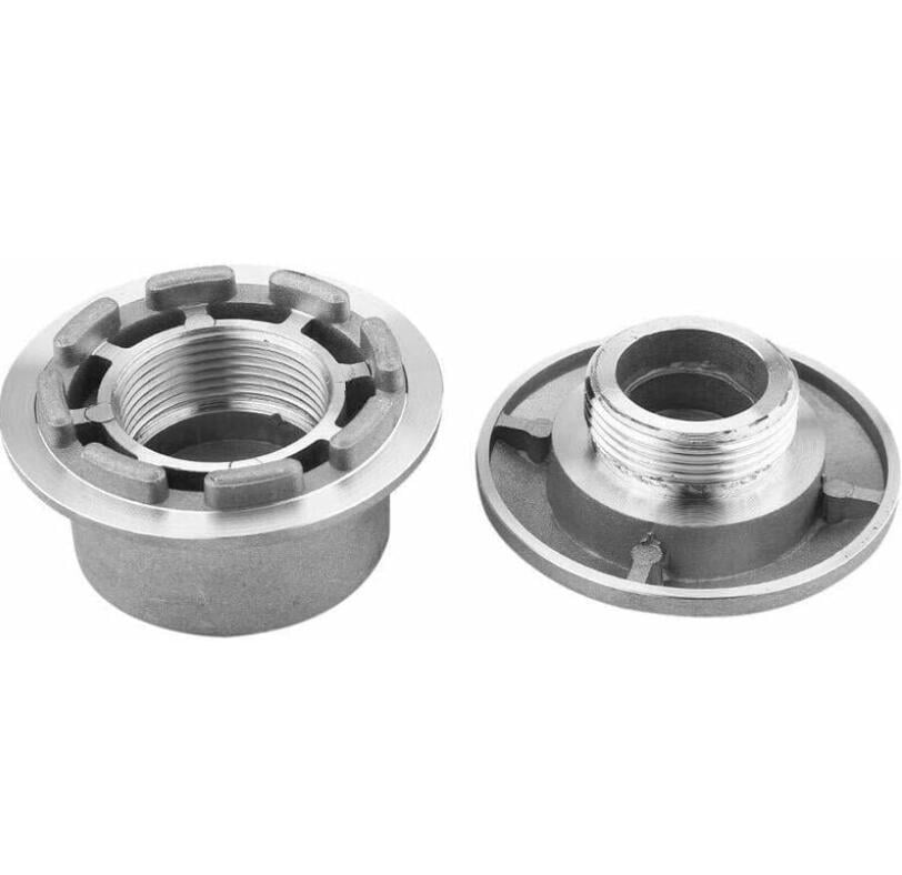 LLING Tête De Débroussailleuse Universelle En Aluminium, Tete Universelle Bobineaux Pour Jardin, Pelouse, Patio -Jardin Doux Soldes Magasin AAHKMJXYDAFdJAOAIMEbOAchISHX vxKQre41nWFegDkrVA51R9GWQ8QTlyIPcCi9Zp mFpufzAy