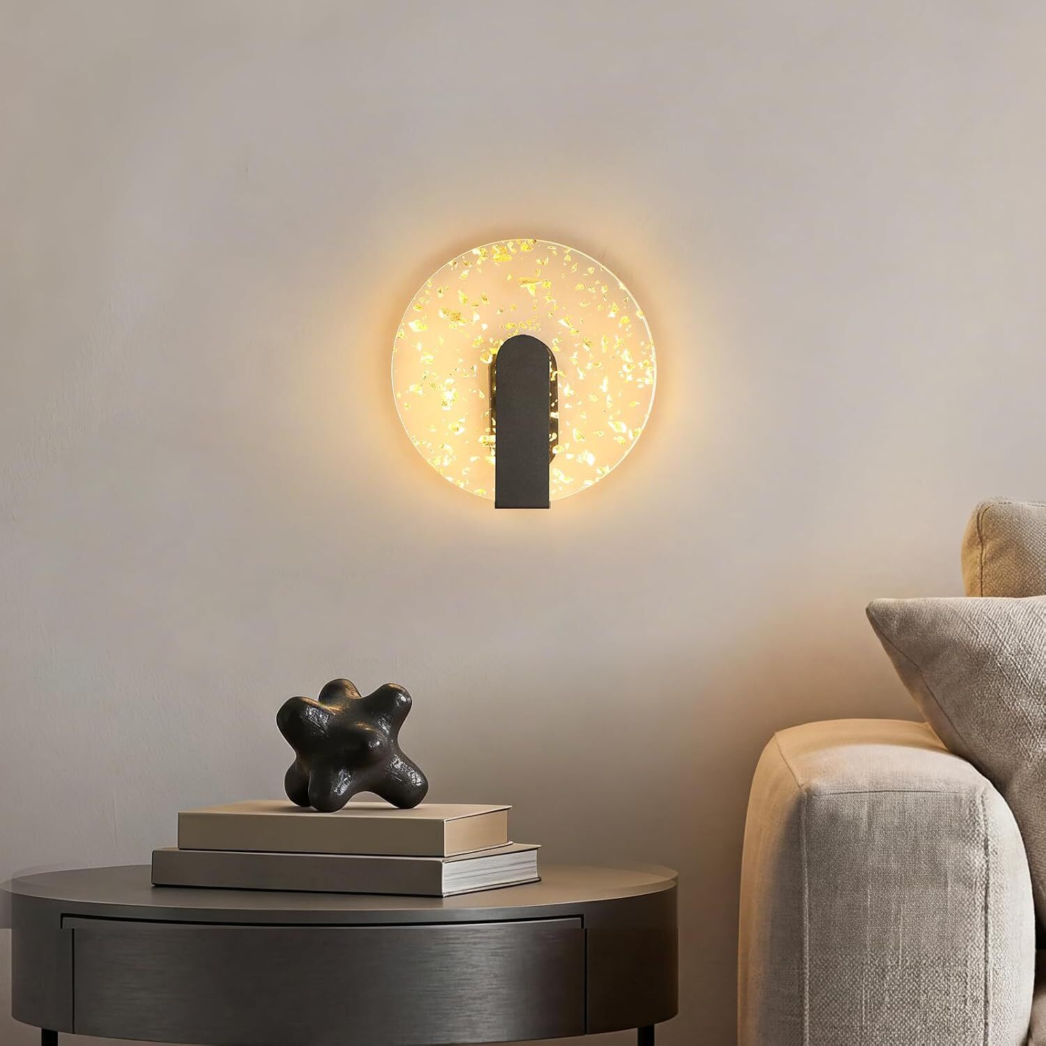 Illuminazione LED a basso consumo 5W 500lm