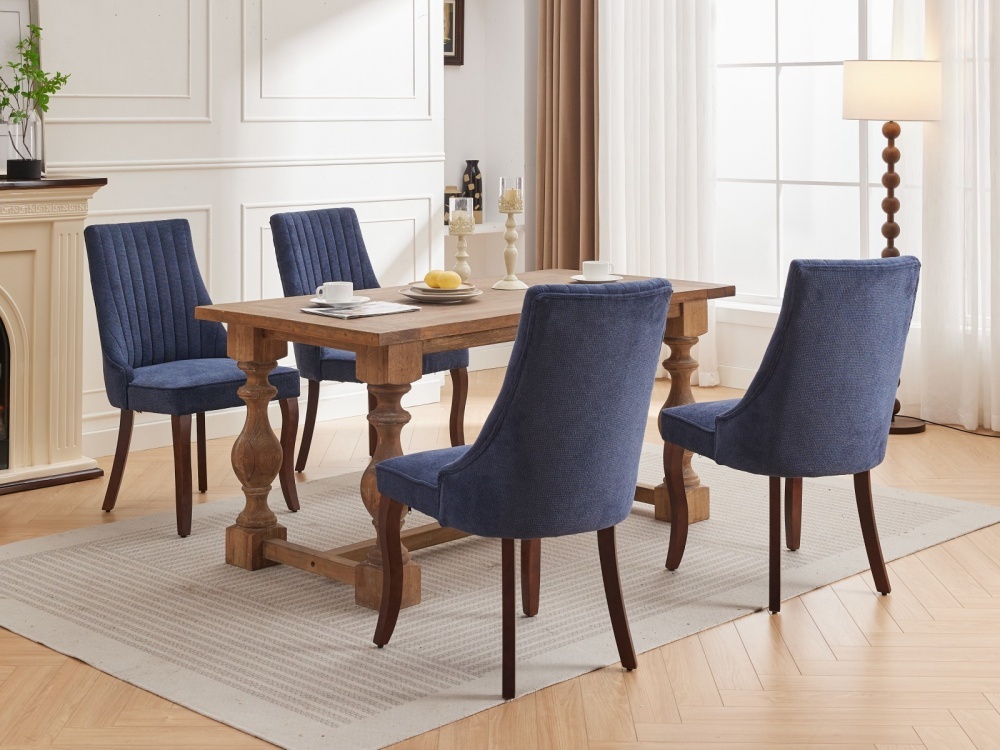 Chaise de salle à manger
