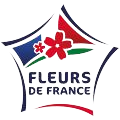 logo fleurs de france
