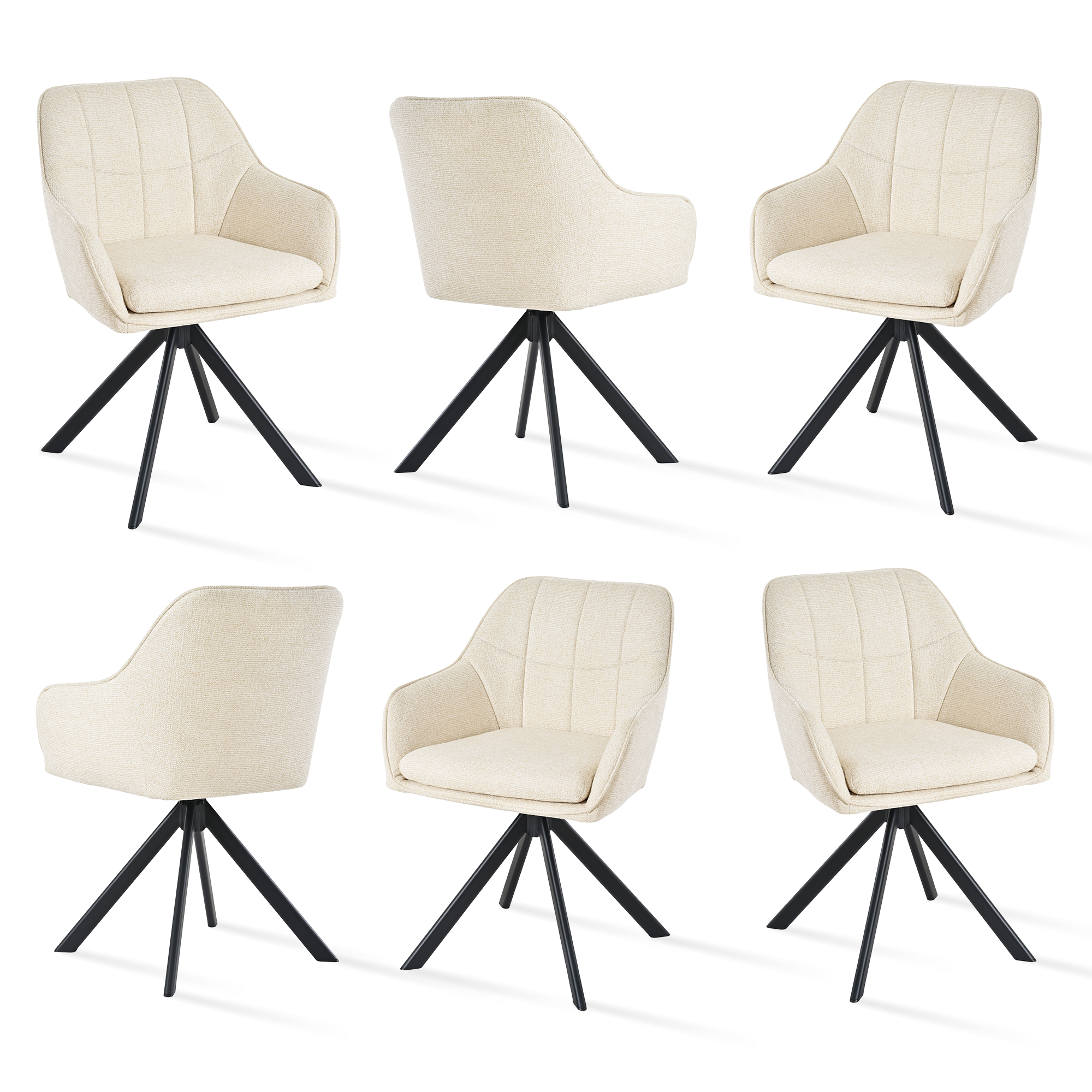Multi-Angle View