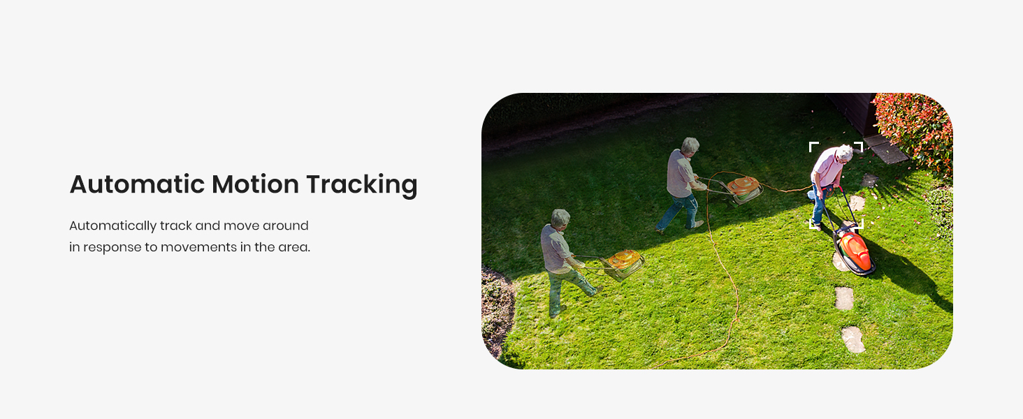 tracking