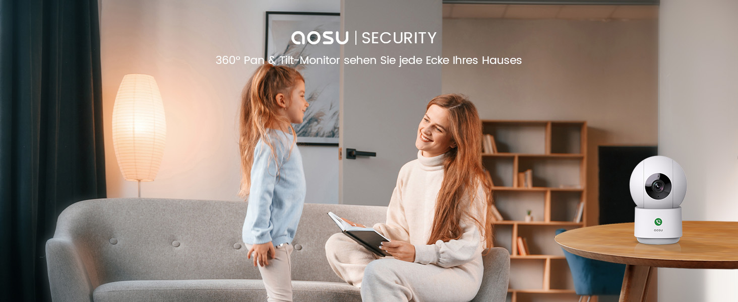 aosu indoor