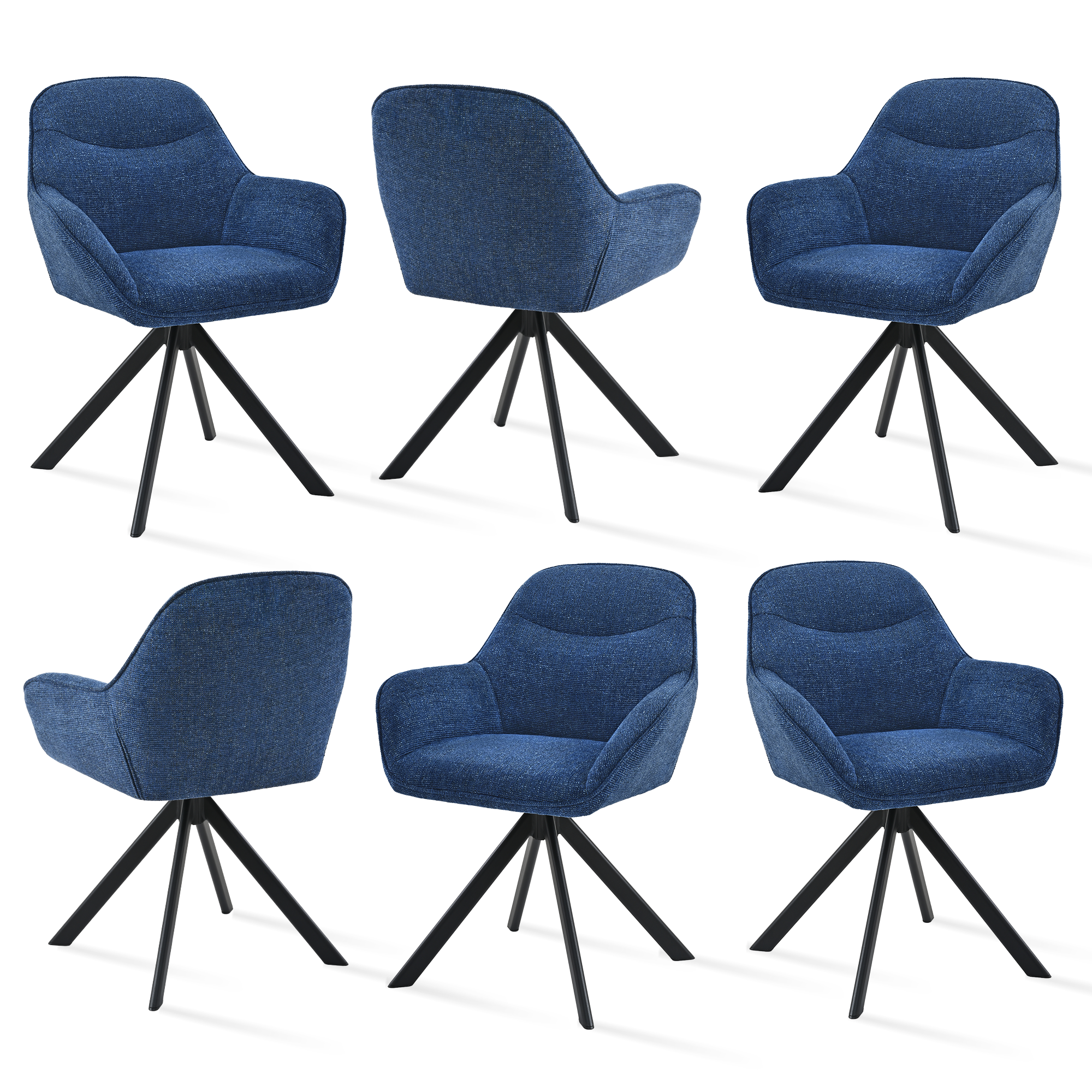Multi-Angle View