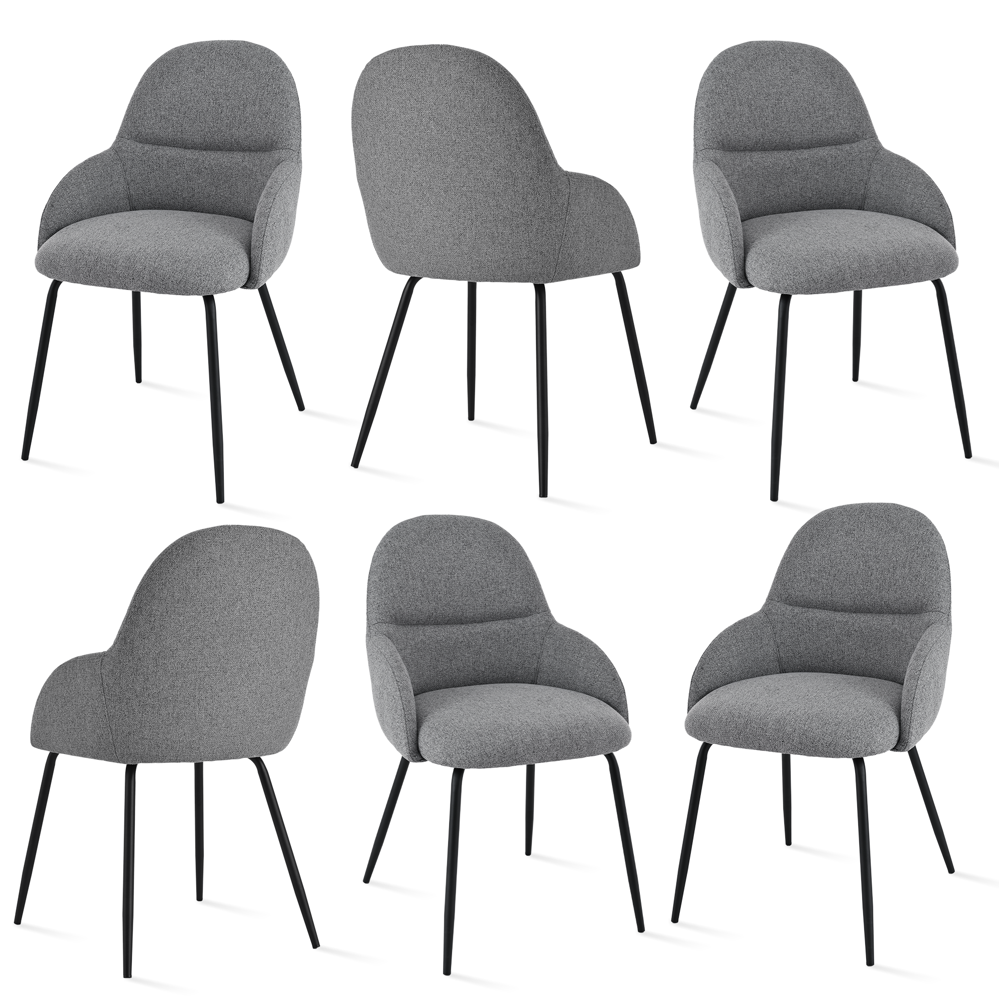 Multi-Angle View