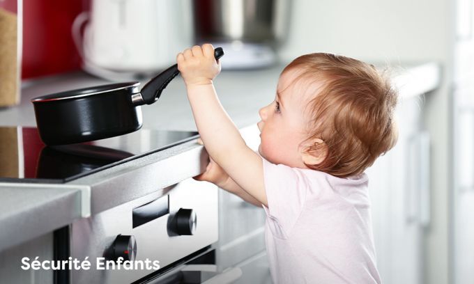 plaque encastrable ciarra 60cm