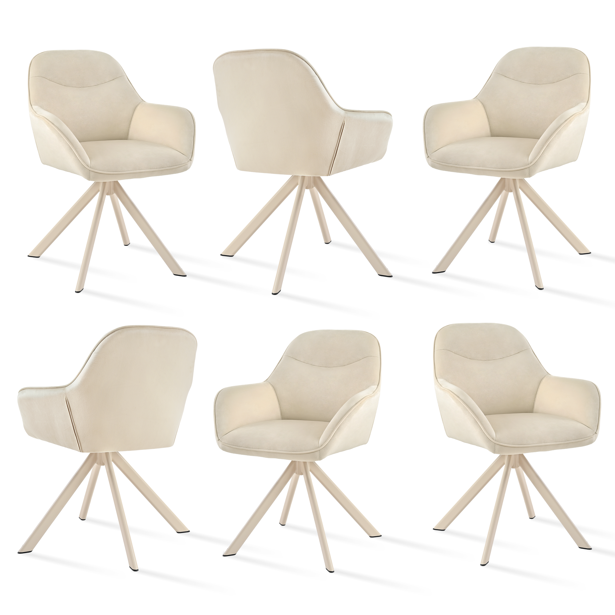 Multi-Angle View