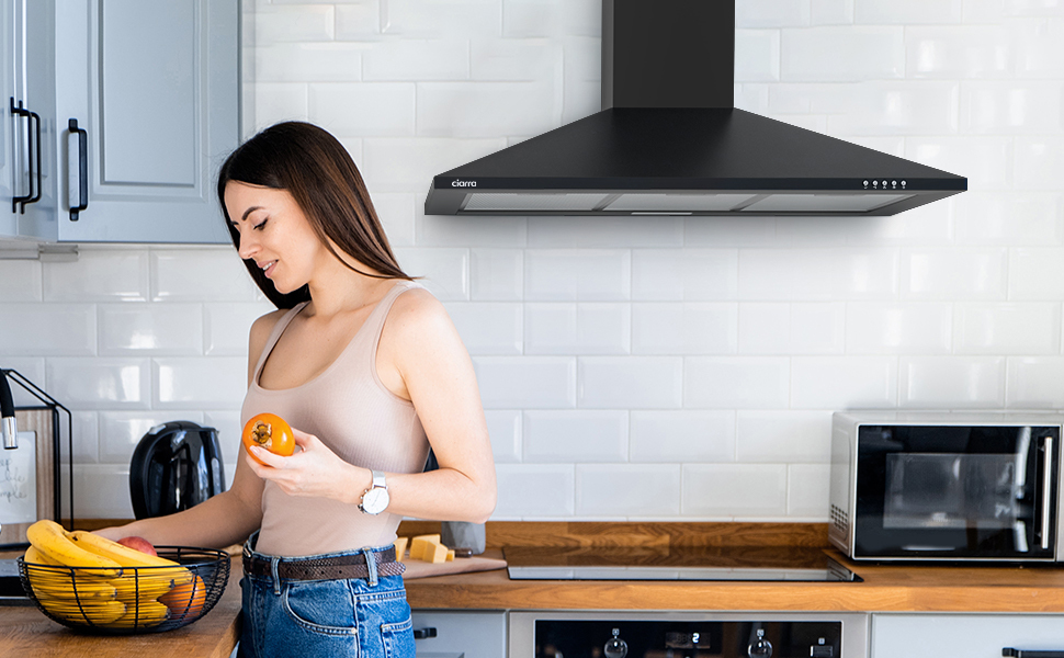 CIARRA 201BK90 CAPPA