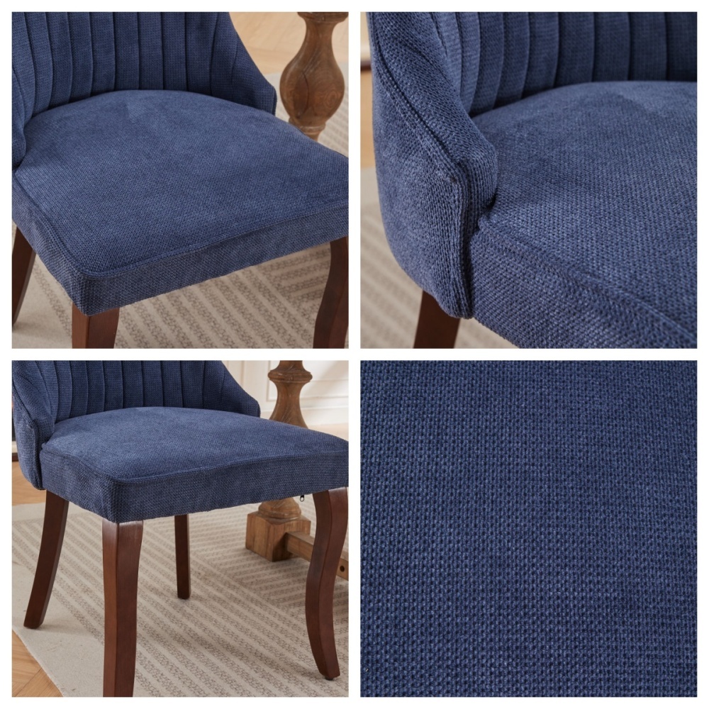 Chaise de salle à manger