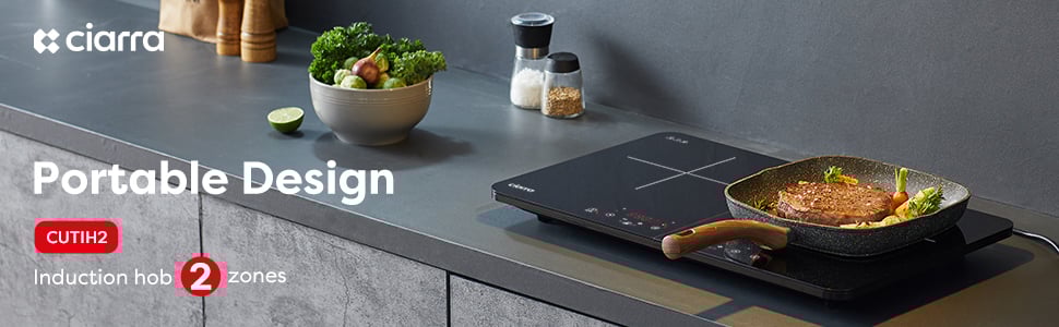 induction hob