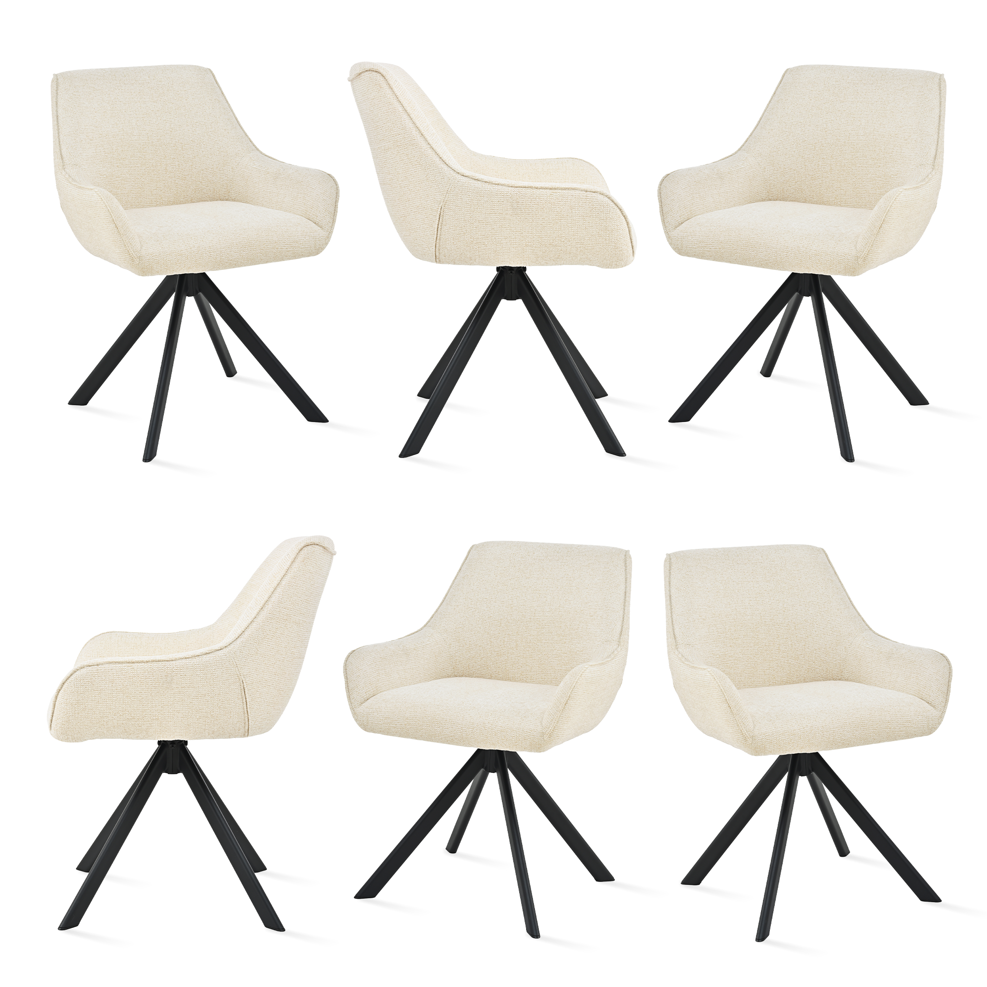 Multi-Angle View