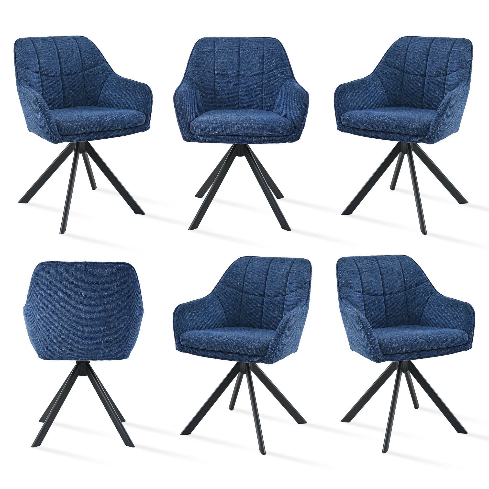 Multi-Angle View