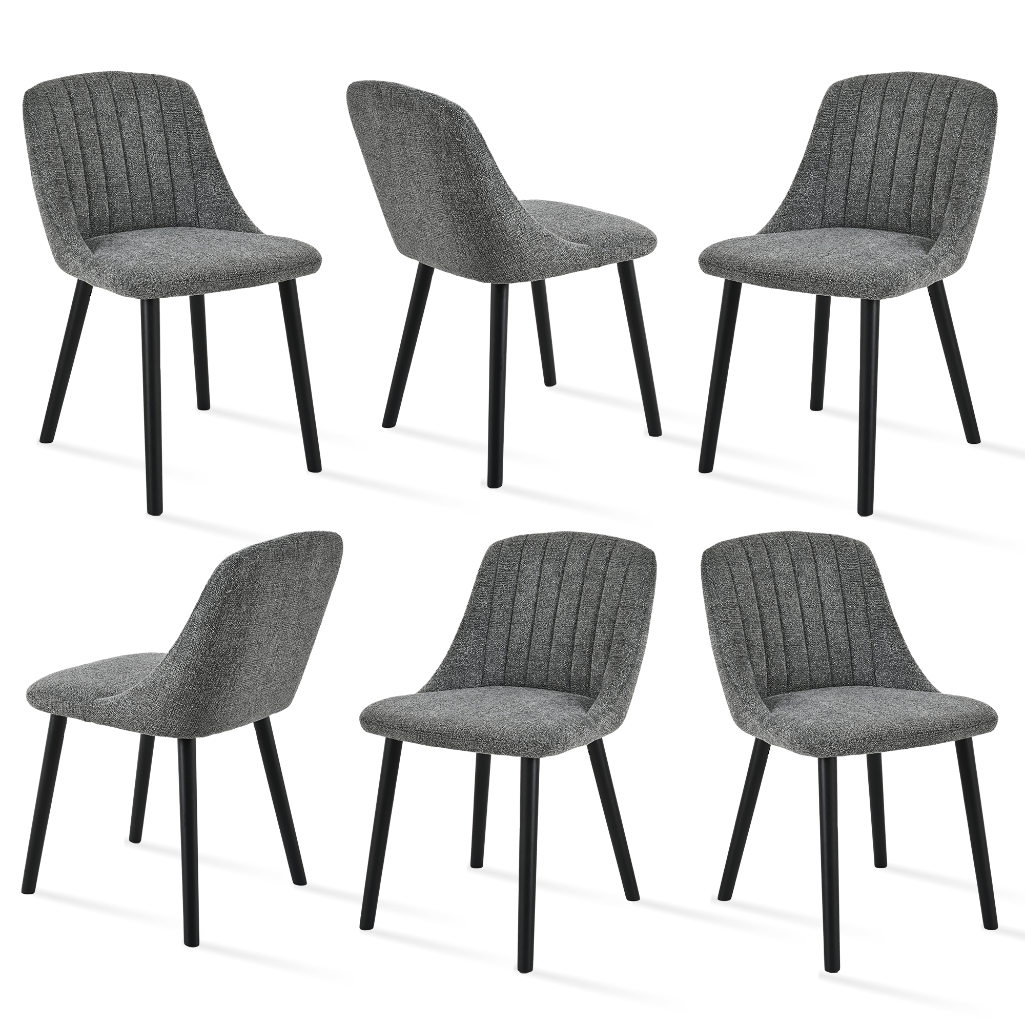Multi-Angle View