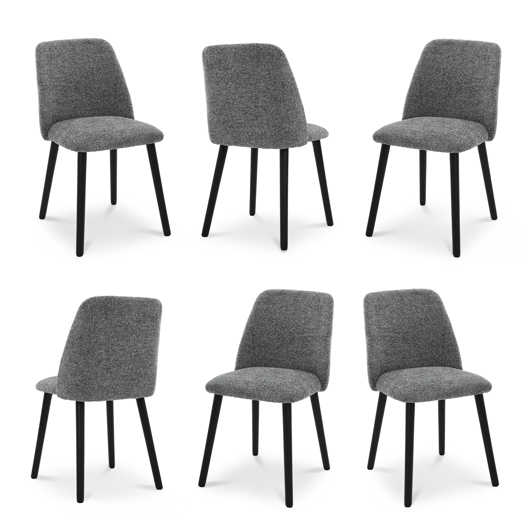 Multi-Angle View