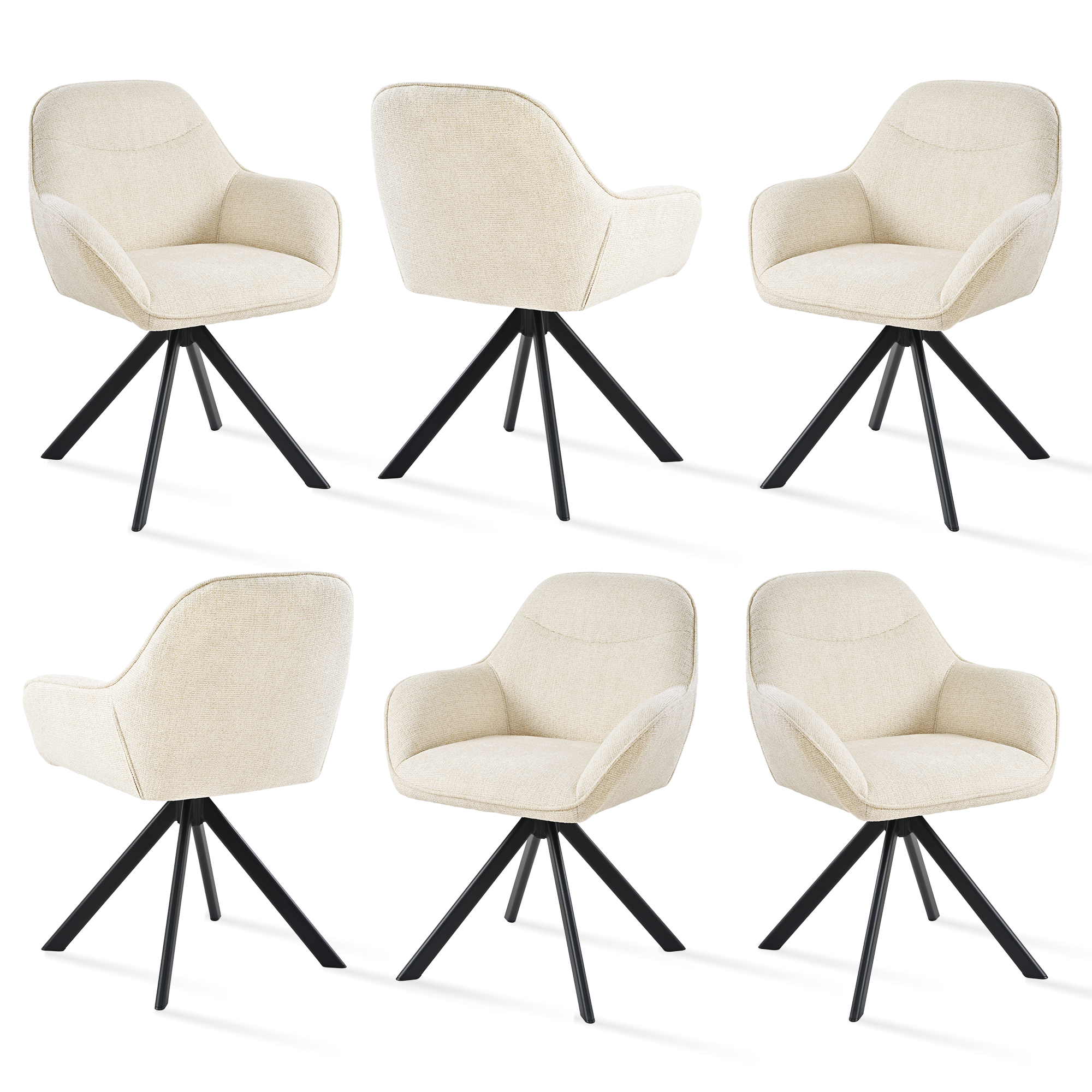 Multi-Angle View