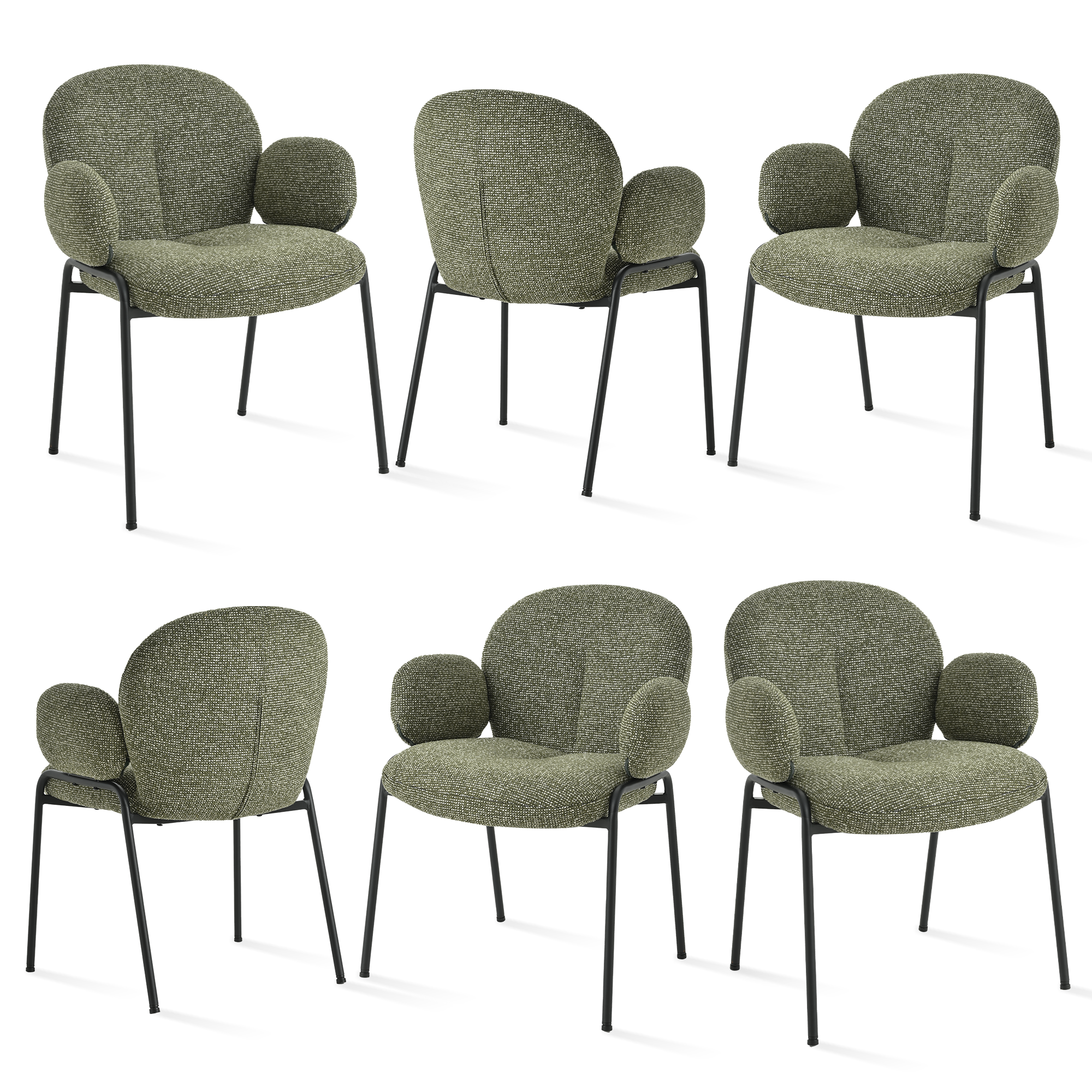 Multi-Angle View