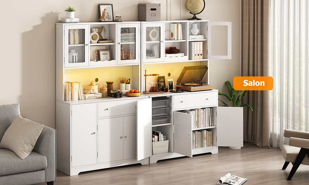 Buffet Meuble Image 2