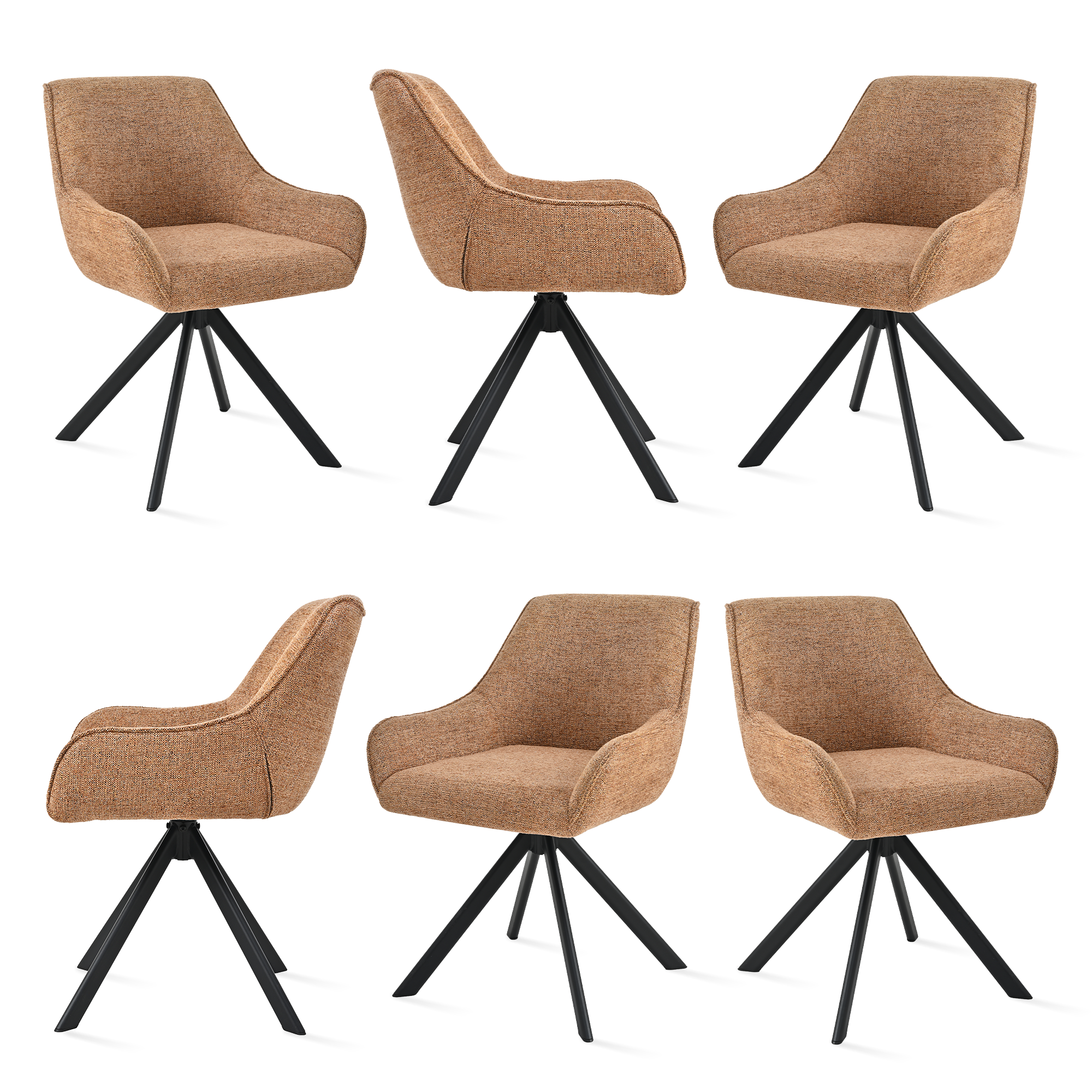 Multi-Angle View