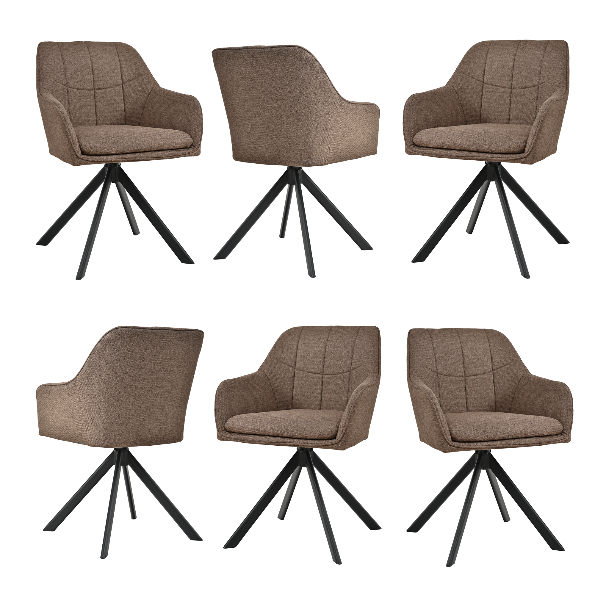 Multi-Angle View