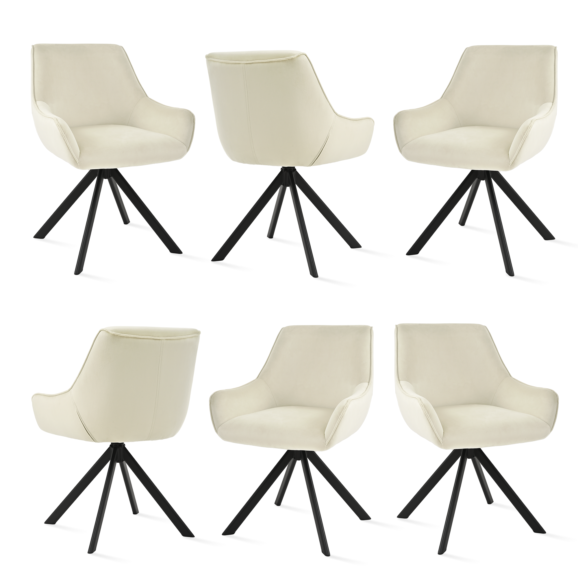 Multi-Angle View