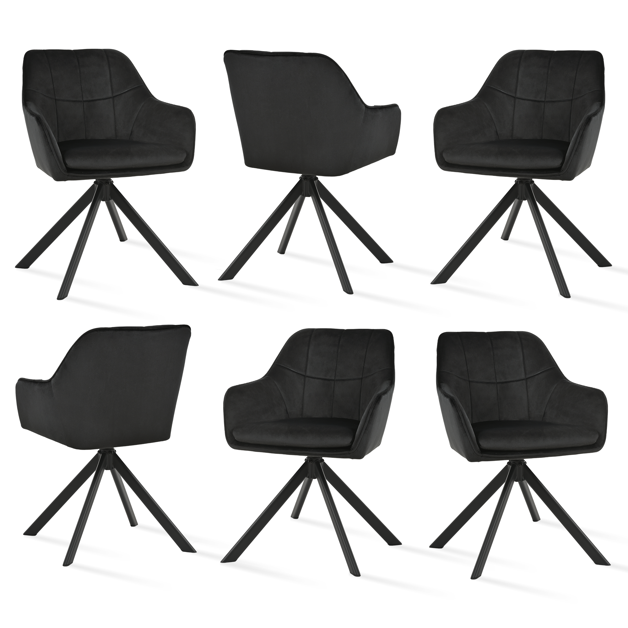Multi-Angle View