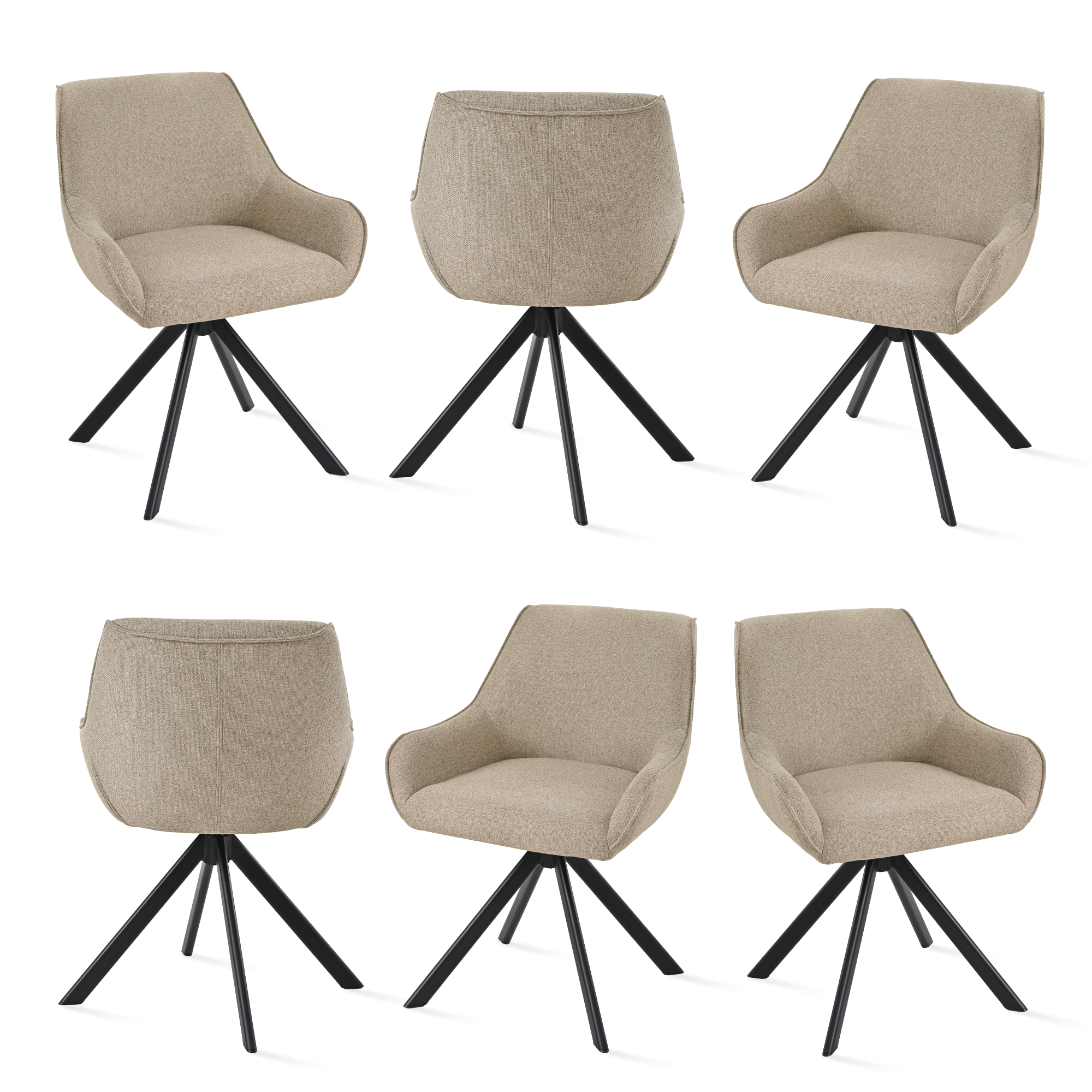 Multi-Angle View