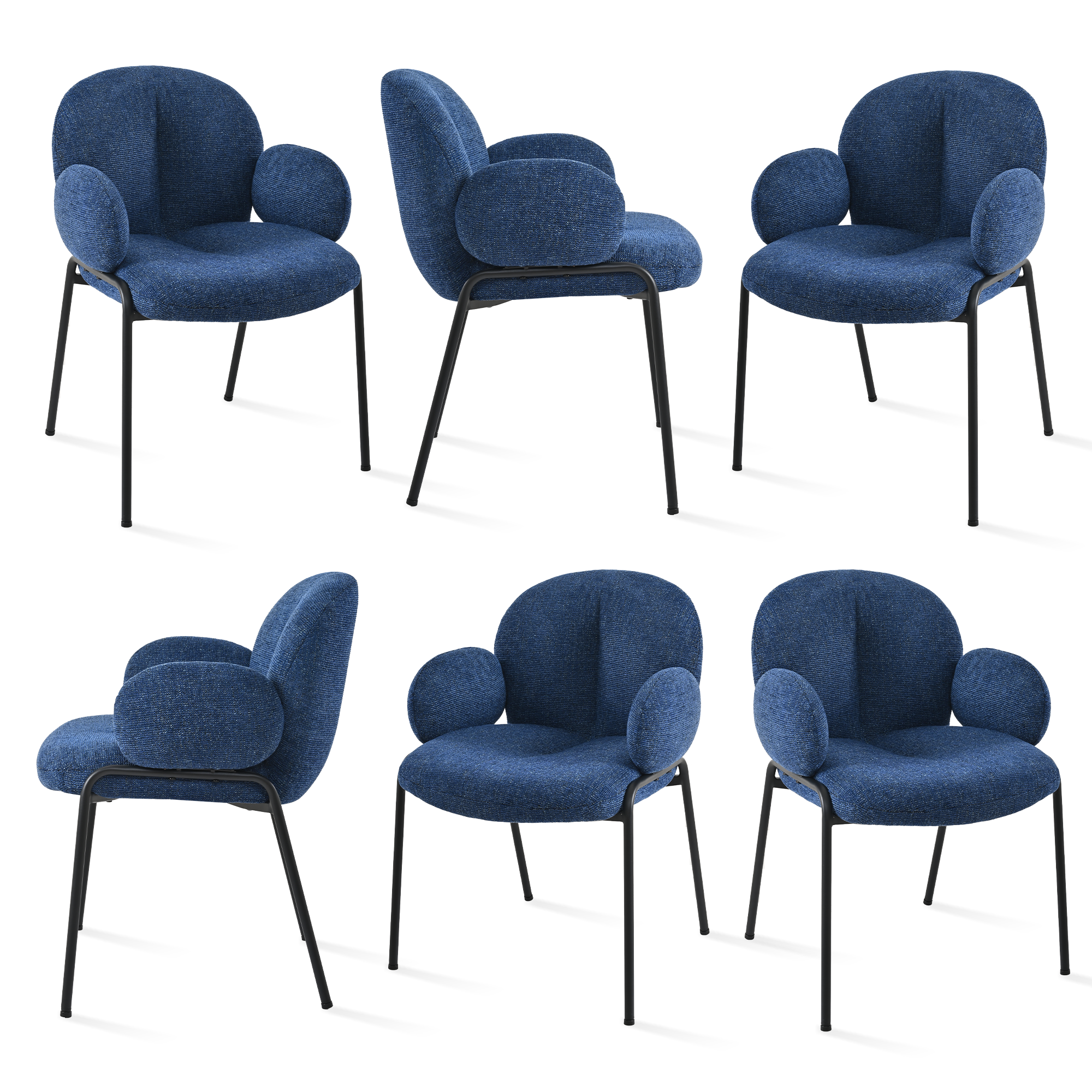 Multi-Angle View