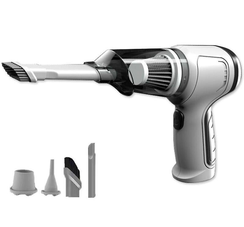 120w Cordless Handheld Air Blower Mini 9000pa -Home Appliances Store