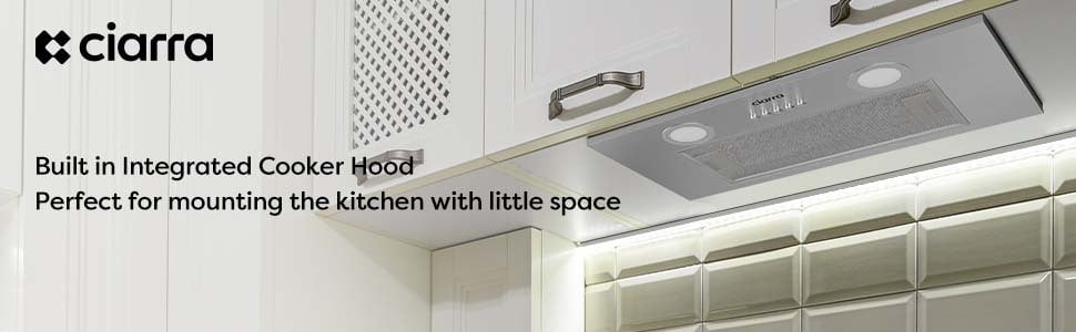 cooker hood