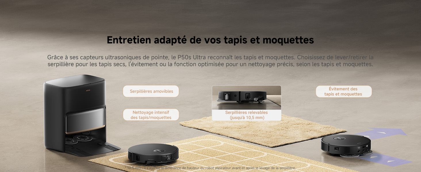 Base de chargement