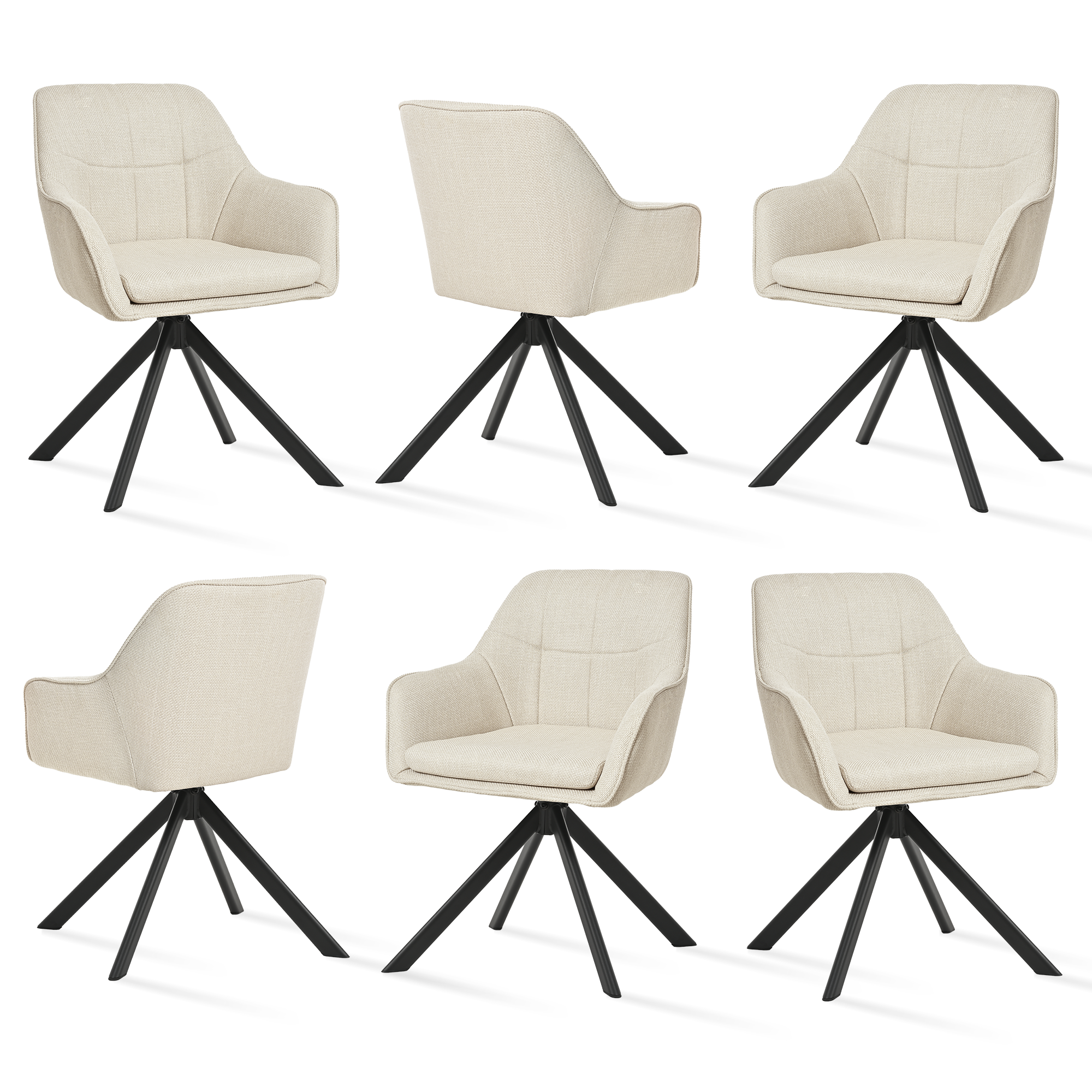 Multi-Angle View
