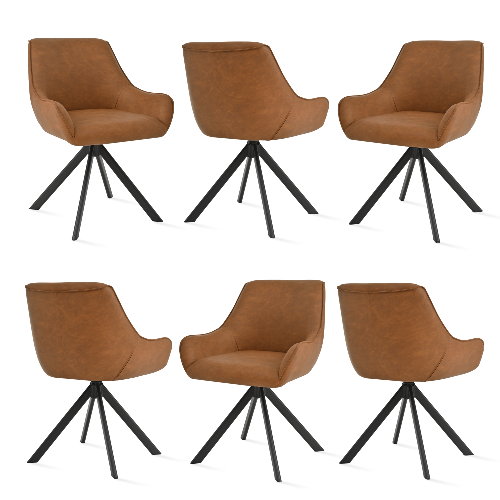 Multi-Angle View