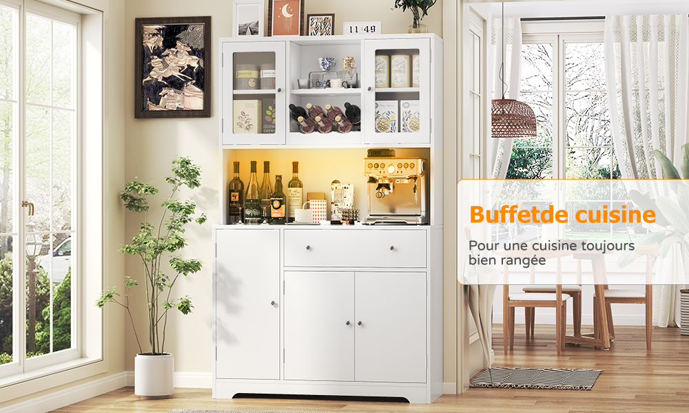 Buffet Meuble Image 1