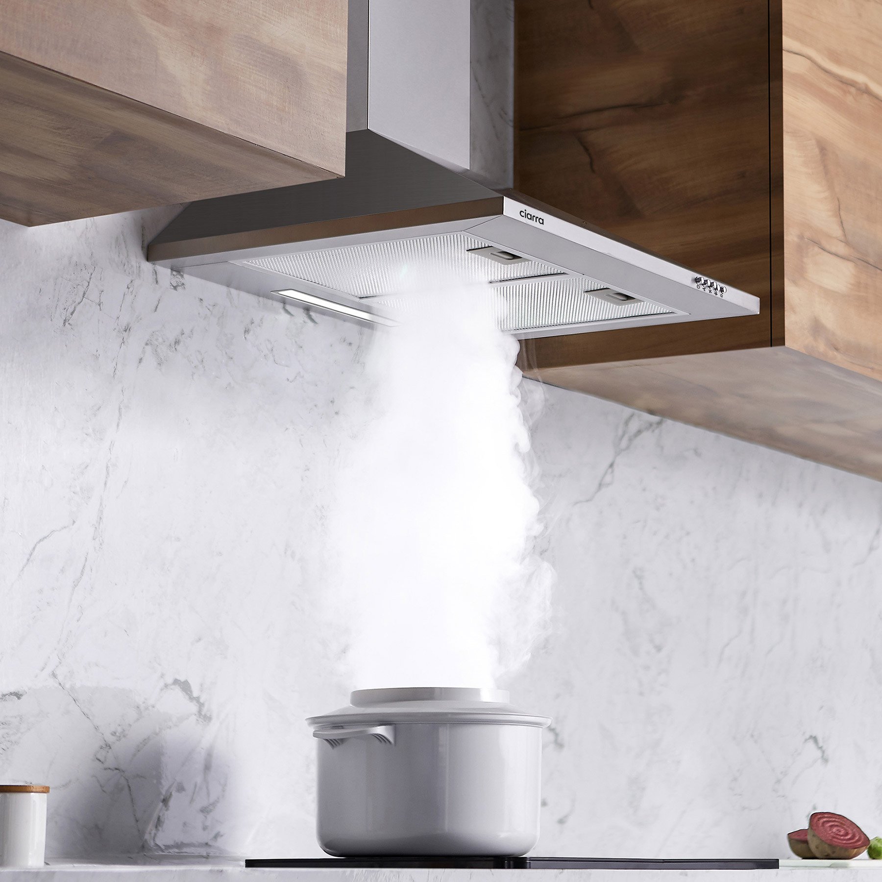 ciarra hotte aspirante