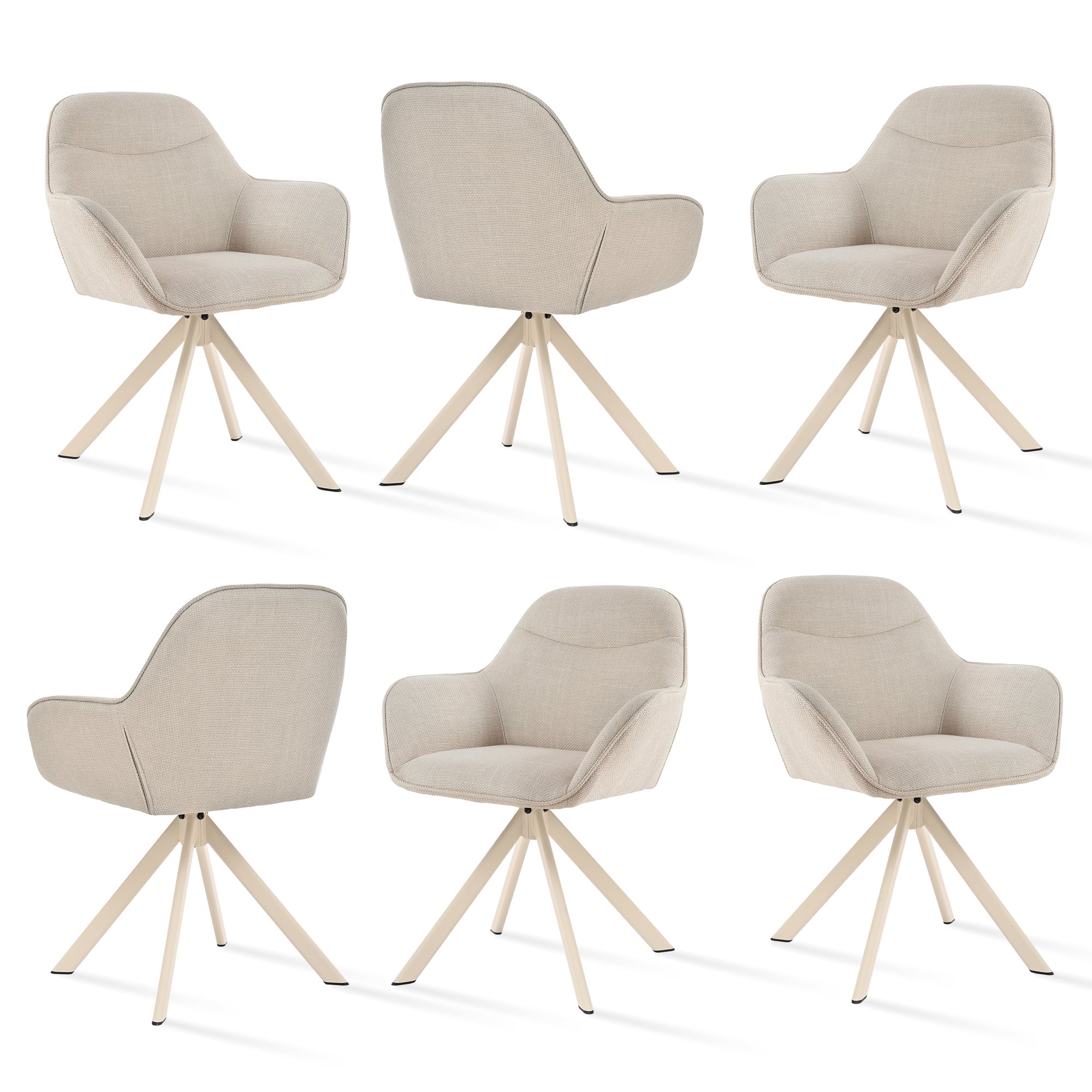 Multi-Angle View
