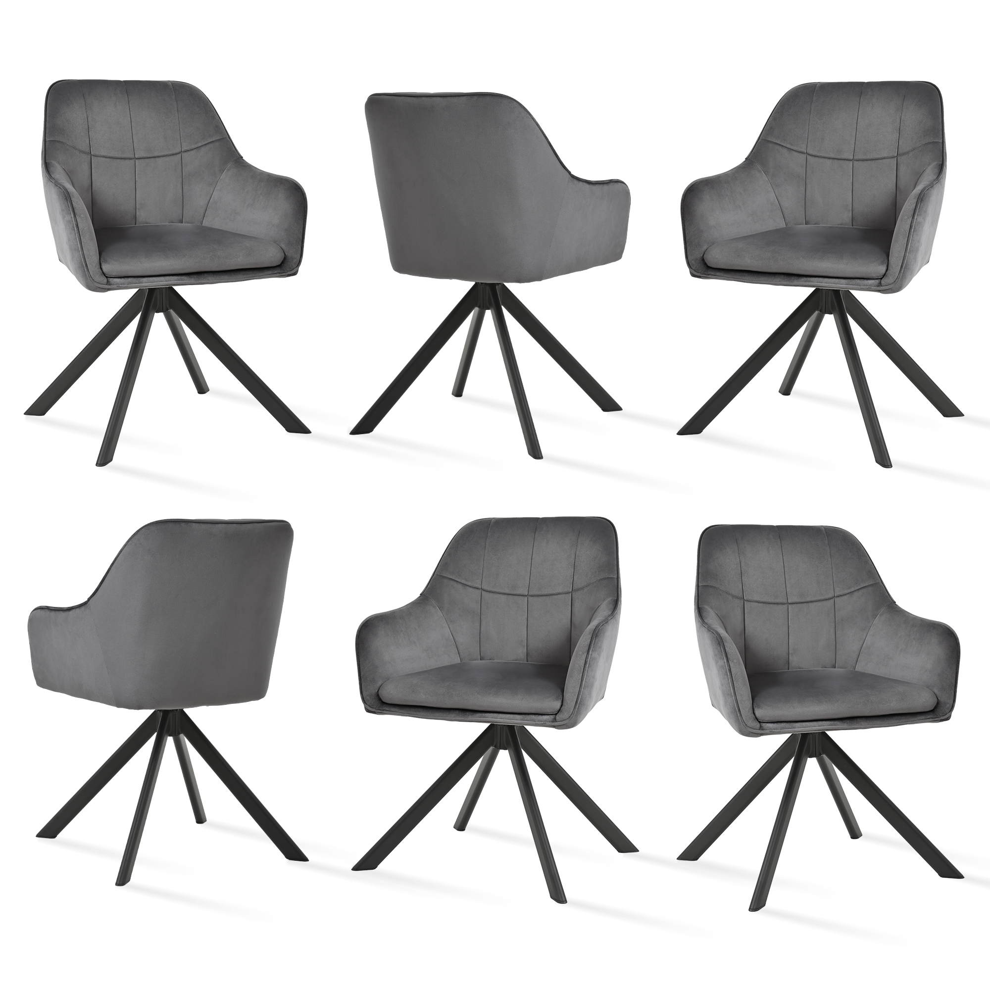 Multi-Angle View