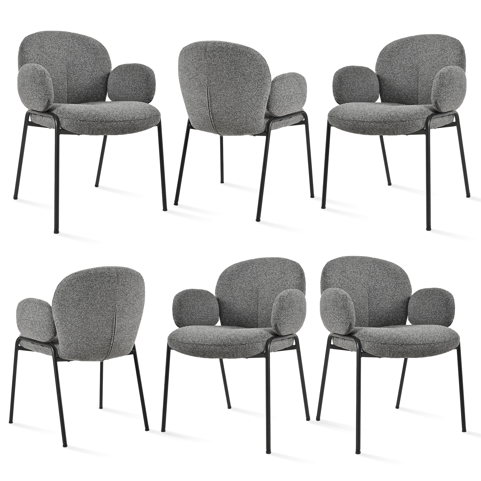 Multi-Angle View