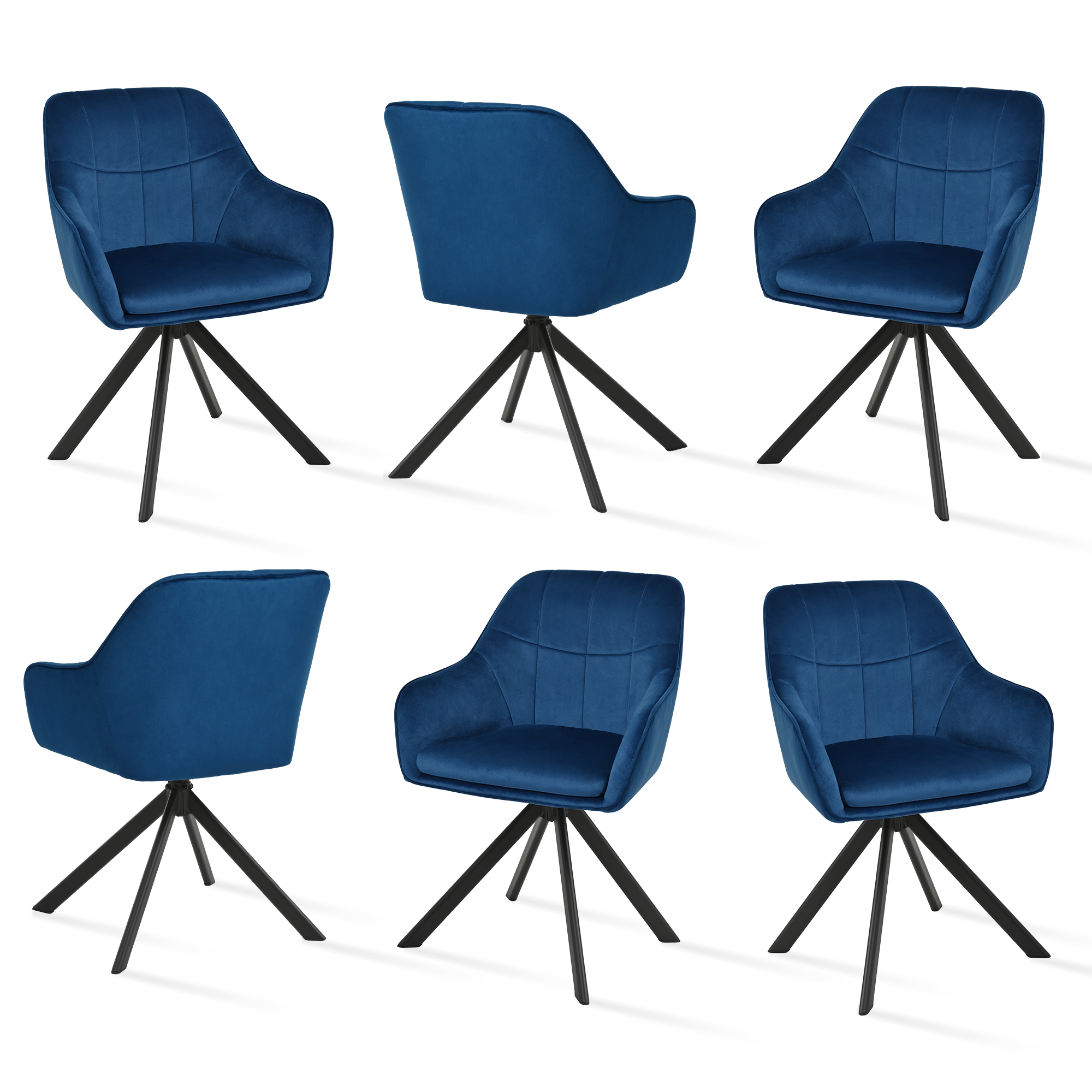 Multi-Angle View