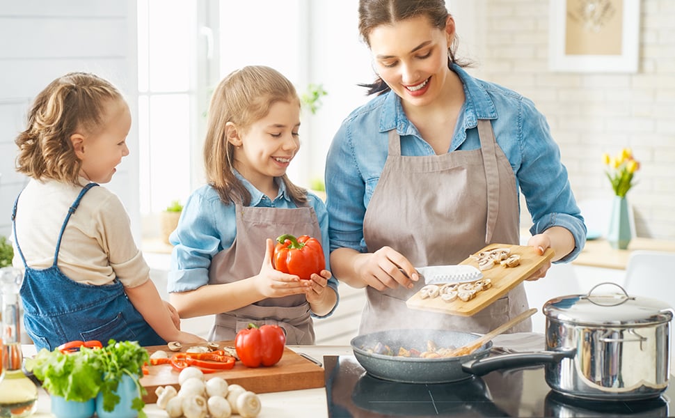 CBBIH4B INDUCTION HOB